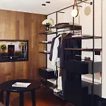 Hotel Bourg Tibourg - Paris Marais