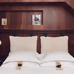 Hôtel Bourg Tibourg