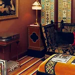Hôtel Bourg Tibourg