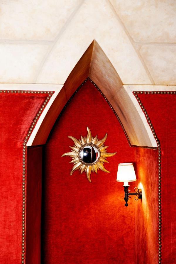 Bourg Tibourg Hotel