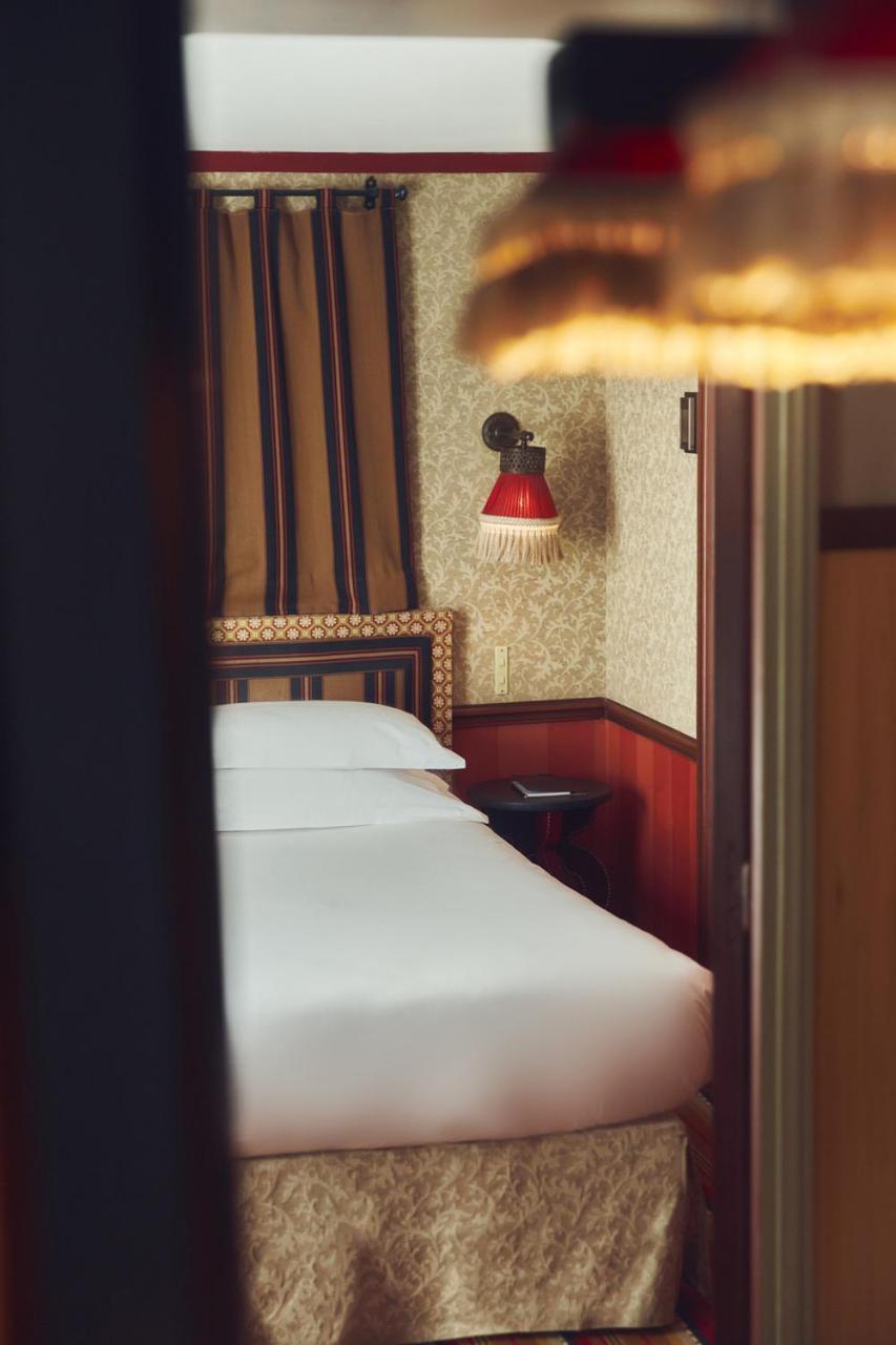 Du Bourg Tibourg Hotel
