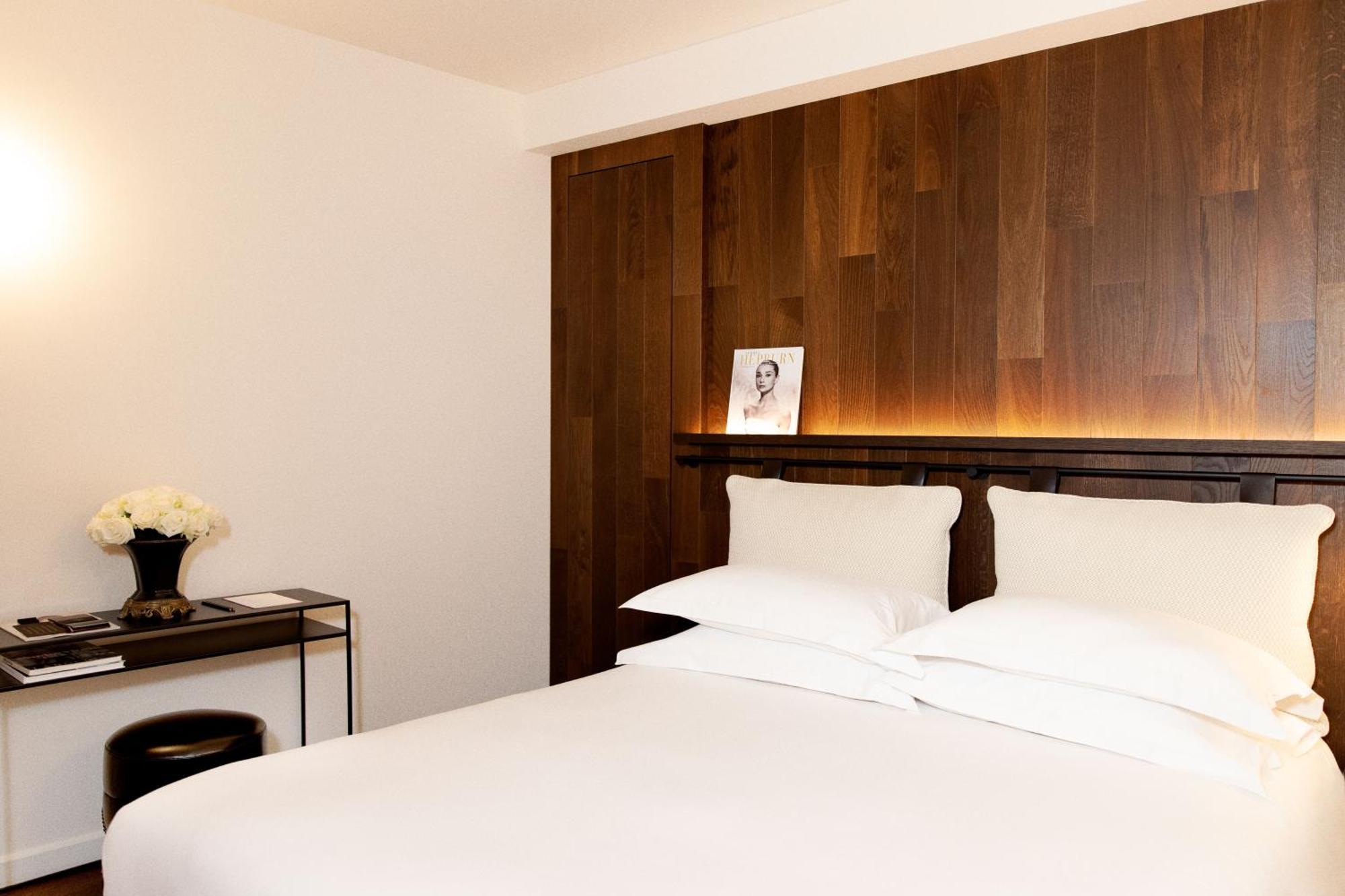 Du Bourg Tibourg Hotel 4*