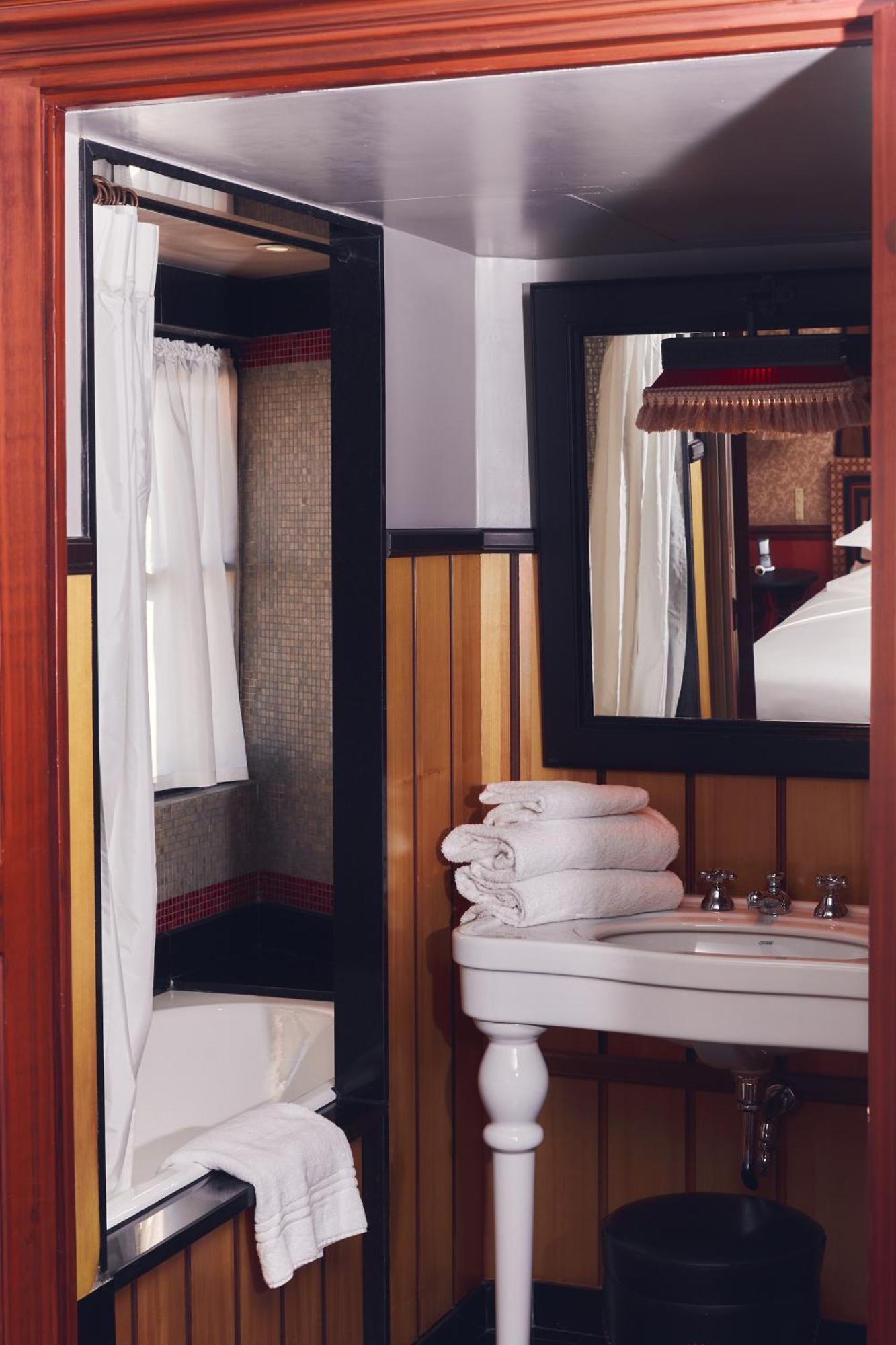 Du Bourg Tibourg Hotel Paris